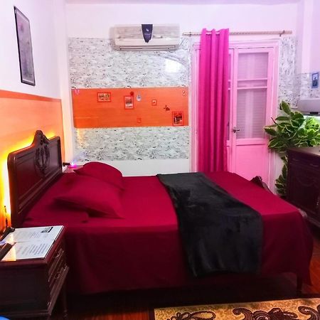 Fayrouzat Almndra Near The Sea With Garden View Apartment Alexandria Ngoại thất bức ảnh