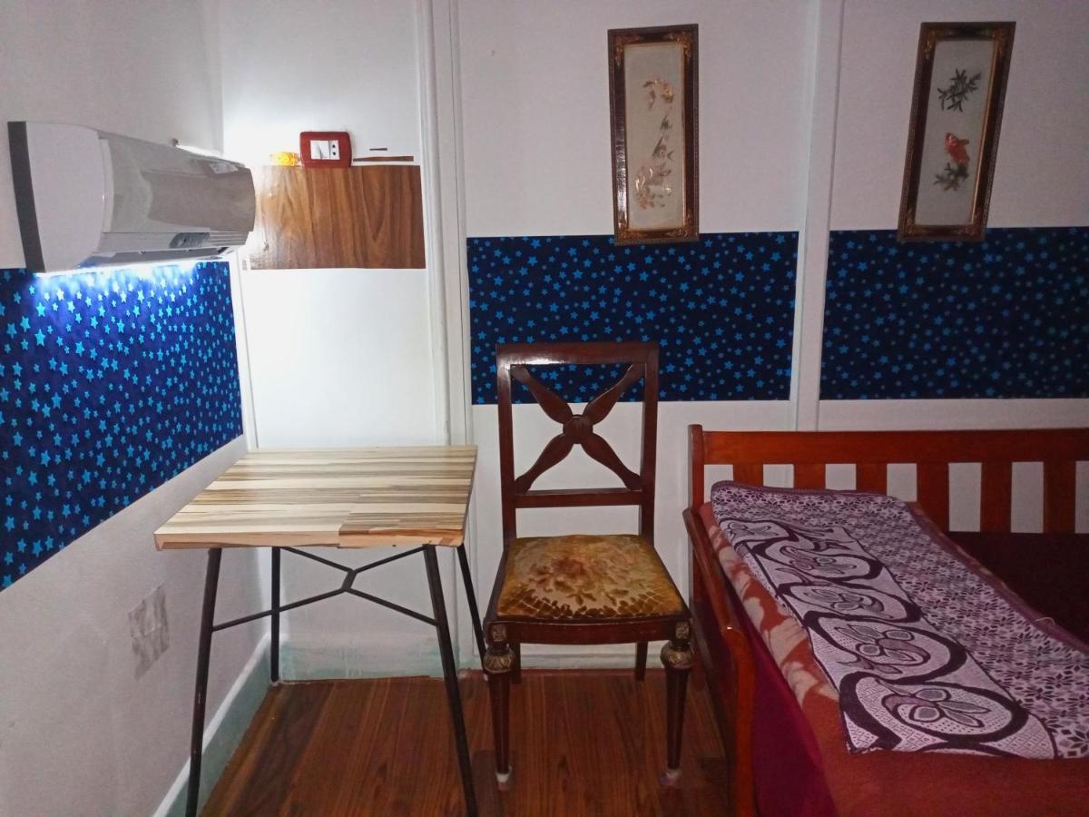 Fayrouzat Almndra Near The Sea With Garden View Apartment Alexandria Ngoại thất bức ảnh