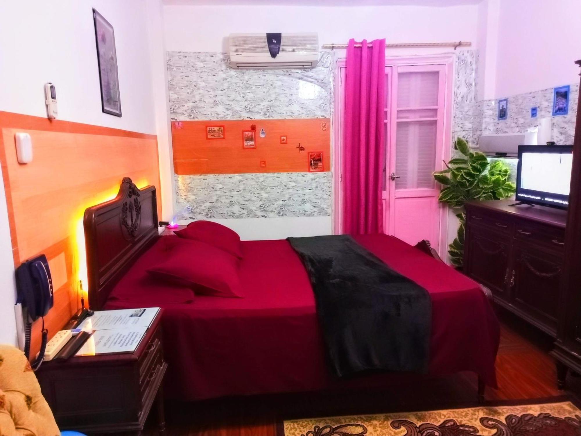Fayrouzat Almndra Near The Sea With Garden View Apartment Alexandria Ngoại thất bức ảnh